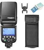 Amazon | GODOX TT685IIS TT685II-S TTL フラッシュ スピードライト